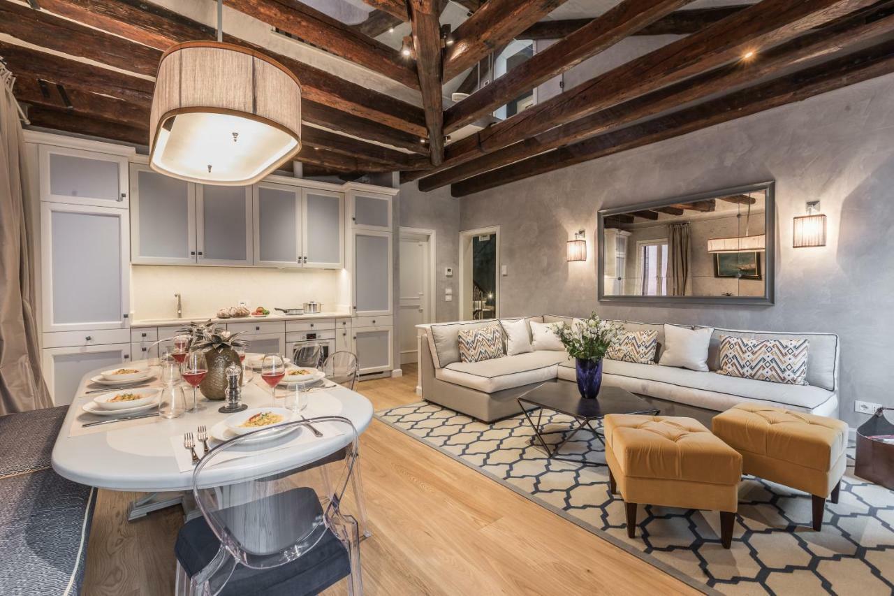 La Marchesa Terrace - Dimora Italia - 威尼斯